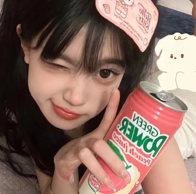 左轮手枪莉莉
